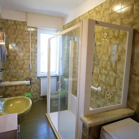 Апартаменты Sole Arizzano