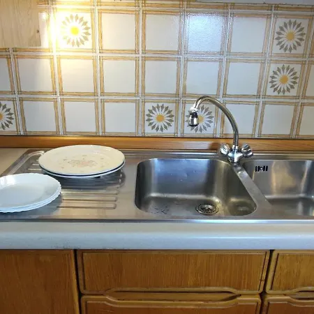 Sole Apartment *