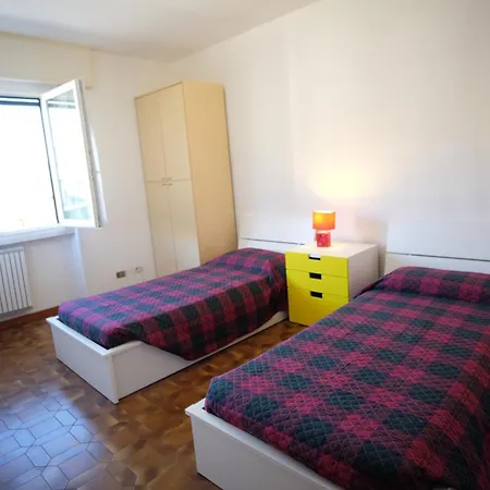 Apartment Sole *