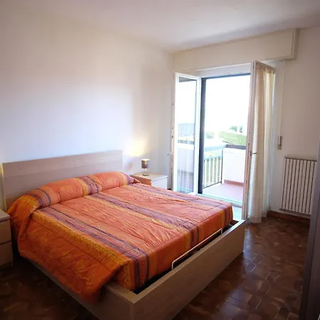 Sole Apartment
