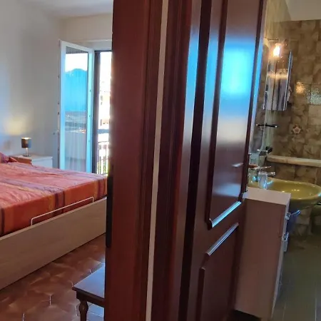 Sole Apartment Arizzano