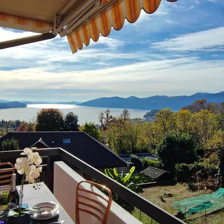 Apartment Sole Arizzano