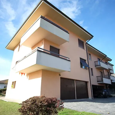 Apartment Sole *